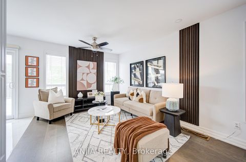 Photo 10 at 503 Caboto Trail, South Unionville, Markham