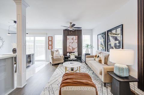 Photo 11 at 503 Caboto Trail, South Unionville, Markham