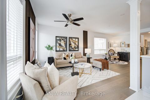 Photo 12 at 503 Caboto Trail, South Unionville, Markham