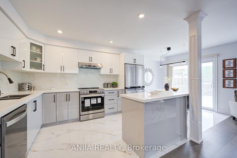 Photo 13 at 503 Caboto Trail, South Unionville, Markham