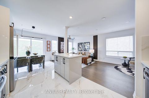 Photo 17 at 503 Caboto Trail, South Unionville, Markham