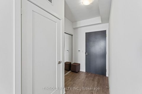 Photo 5 at 4136 - 5 Mabelle Avenue, City Centre West, Toronto