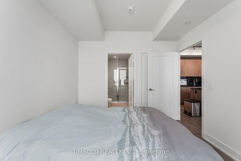Photo 24 at 4136 - 5 Mabelle Avenue, City Centre West, Toronto