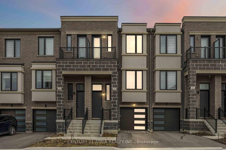 Photo 0 at 93 Rattenbury Road, Patterson, Vaughan