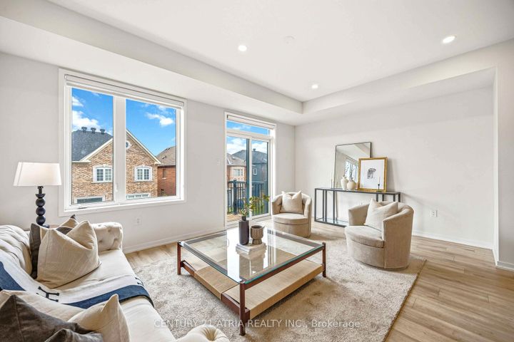 Photo 5 at 93 Rattenbury Road, Patterson, Vaughan