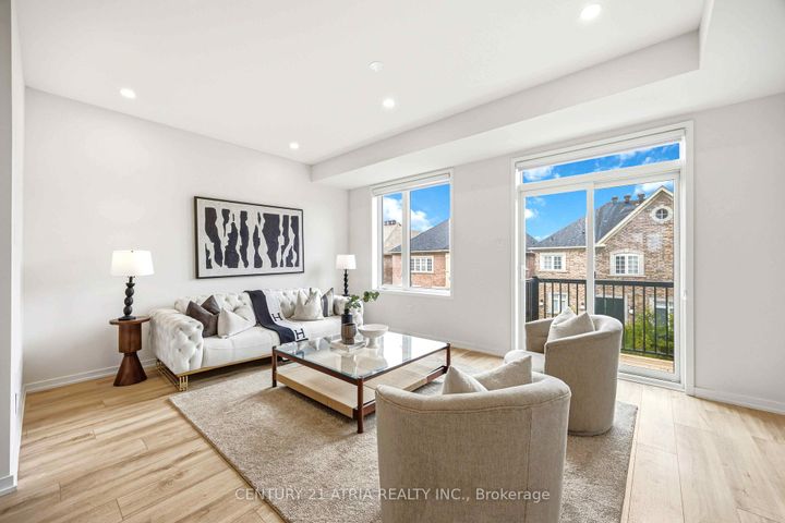 Photo 6 at 93 Rattenbury Road, Patterson, Vaughan