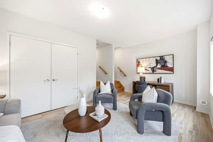 Photo 9 at 93 Rattenbury Road, Patterson, Vaughan