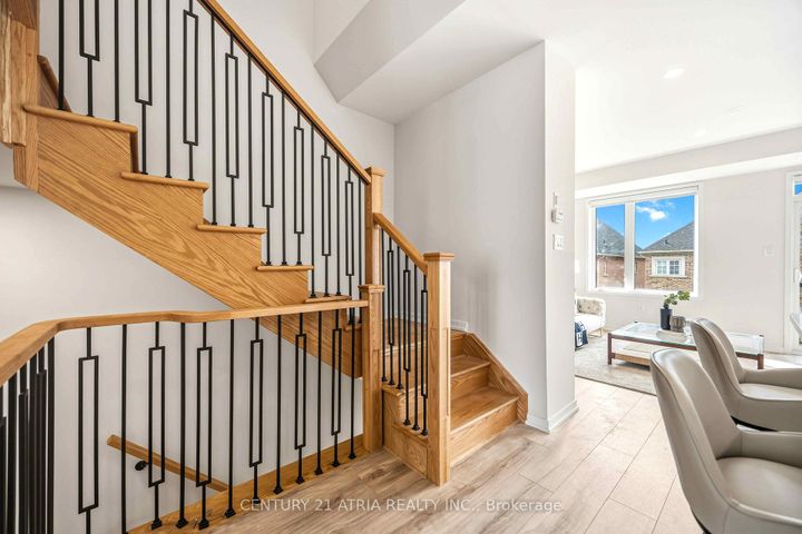 Photo 16 at 93 Rattenbury Road, Patterson, Vaughan