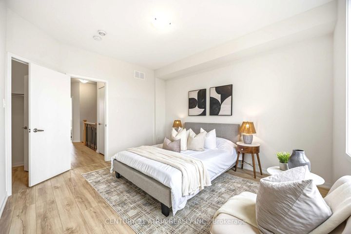 Photo 17 at 93 Rattenbury Road, Patterson, Vaughan