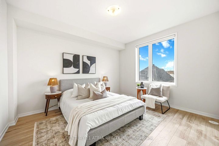 Photo 18 at 93 Rattenbury Road, Patterson, Vaughan