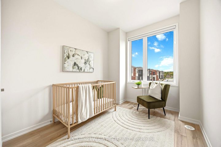 Photo 23 at 93 Rattenbury Road, Patterson, Vaughan