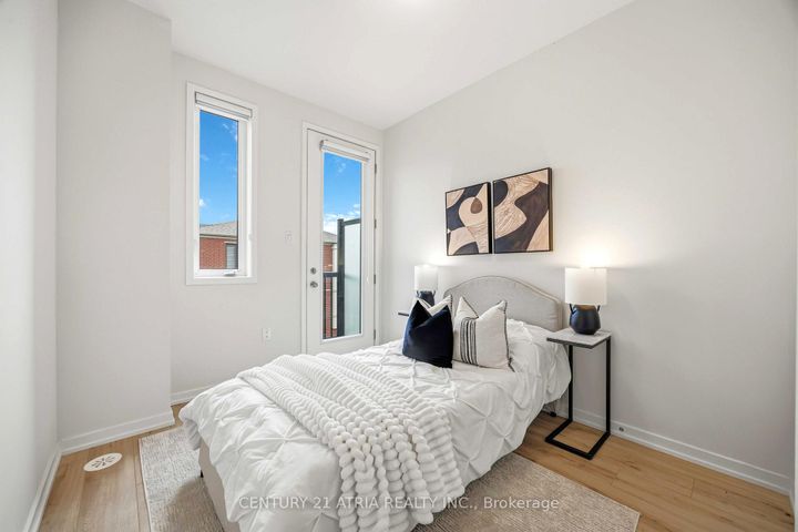 Photo 25 at 93 Rattenbury Road, Patterson, Vaughan