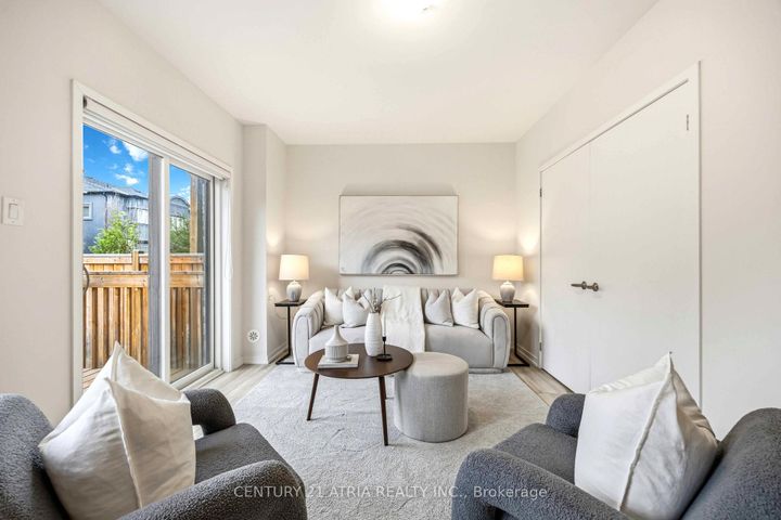 Photo 30 at 93 Rattenbury Road, Patterson, Vaughan