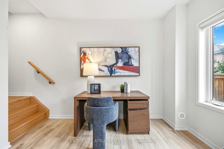 Photo 31 at 93 Rattenbury Road, Patterson, Vaughan