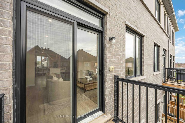 Photo 32 at 93 Rattenbury Road, Patterson, Vaughan
