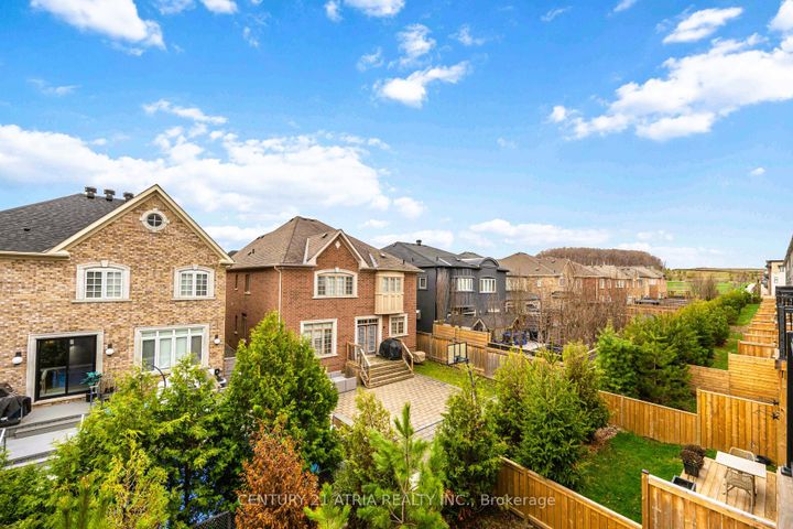 Photo 34 at 93 Rattenbury Road, Patterson, Vaughan