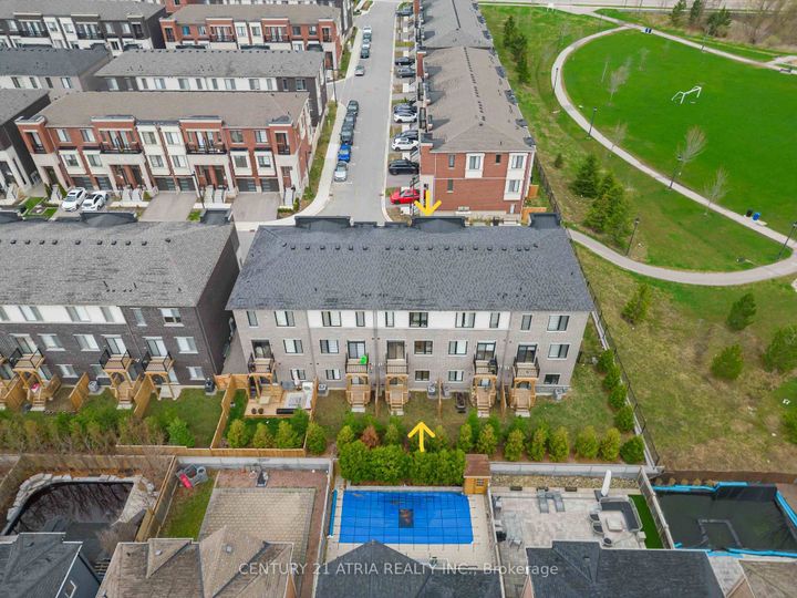 Photo 35 at 93 Rattenbury Road, Patterson, Vaughan