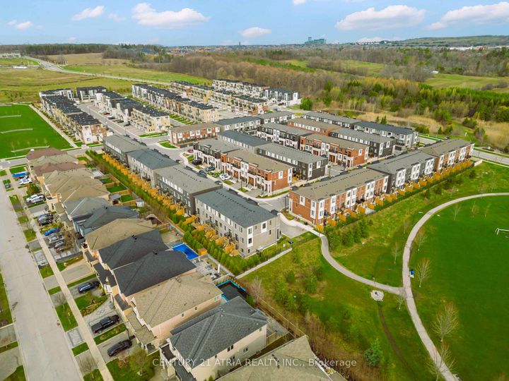 Photo 39 at 93 Rattenbury Road, Patterson, Vaughan