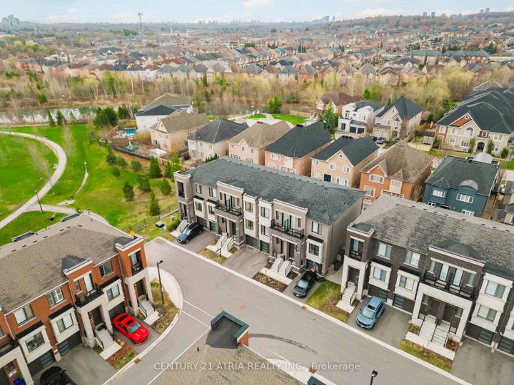 Photo 41 at 93 Rattenbury Road, Patterson, Vaughan