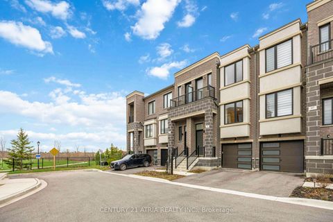 Photo 2 at 93 Rattenbury Road, Patterson, Vaughan