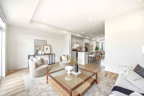 Photo 3 at 93 Rattenbury Road, Patterson, Vaughan