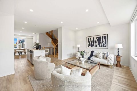 Photo 4 at 93 Rattenbury Road, Patterson, Vaughan