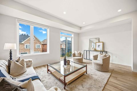 Photo 5 at 93 Rattenbury Road, Patterson, Vaughan