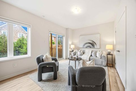 Photo 8 at 93 Rattenbury Road, Patterson, Vaughan