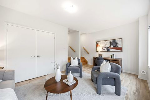 Photo 9 at 93 Rattenbury Road, Patterson, Vaughan