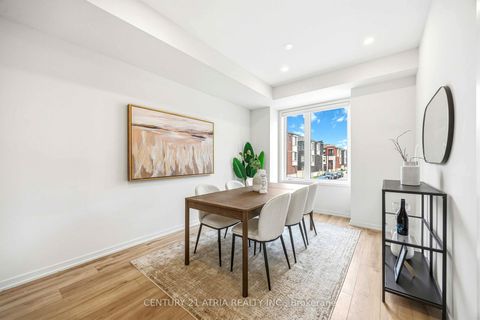 Photo 10 at 93 Rattenbury Road, Patterson, Vaughan