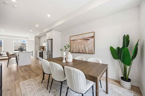 Photo 11 at 93 Rattenbury Road, Patterson, Vaughan