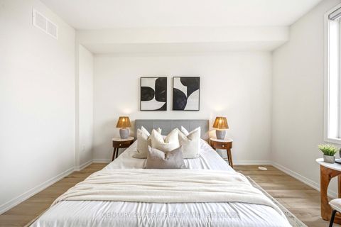 Photo 19 at 93 Rattenbury Road, Patterson, Vaughan