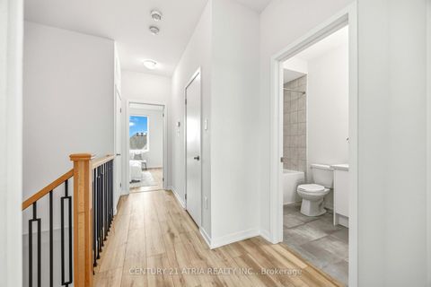 Photo 27 at 93 Rattenbury Road, Patterson, Vaughan