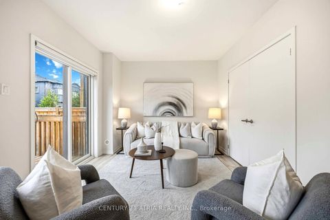 Photo 30 at 93 Rattenbury Road, Patterson, Vaughan