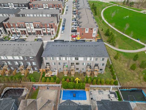 Photo 35 at 93 Rattenbury Road, Patterson, Vaughan