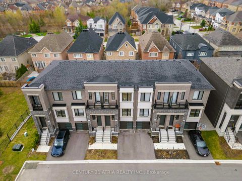 Photo 36 at 93 Rattenbury Road, Patterson, Vaughan