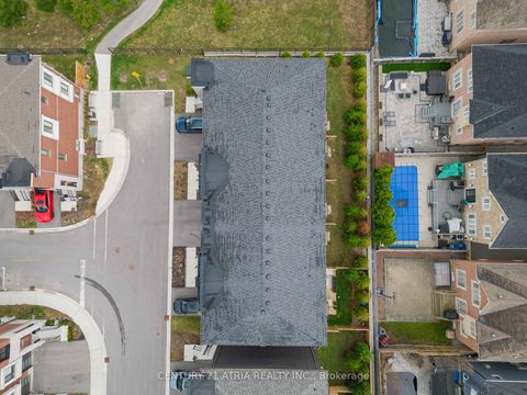 Photo 42 at 93 Rattenbury Road, Patterson, Vaughan