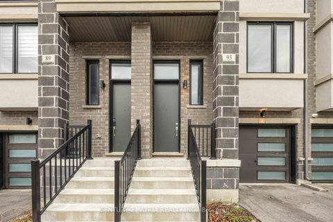 Photo 43 at 93 Rattenbury Road, Patterson, Vaughan