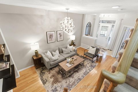 Photo 3 at 107 Barkdale Way, Pringle Creek, Whitby