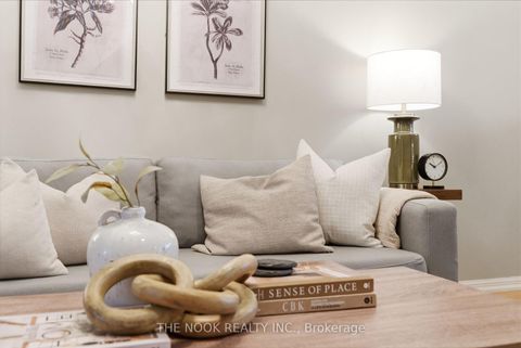 Photo 4 at 107 Barkdale Way, Pringle Creek, Whitby