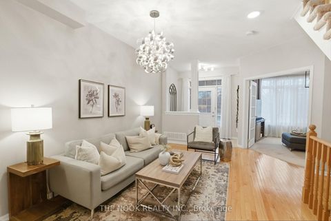 Photo 5 at 107 Barkdale Way, Pringle Creek, Whitby