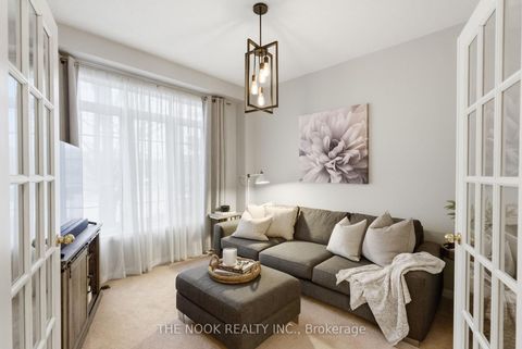 Photo 6 at 107 Barkdale Way, Pringle Creek, Whitby