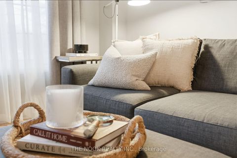 Photo 7 at 107 Barkdale Way, Pringle Creek, Whitby