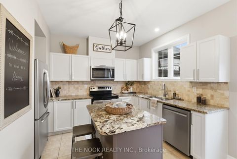 Photo 8 at 107 Barkdale Way, Pringle Creek, Whitby