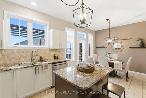 Photo 11 at 107 Barkdale Way, Pringle Creek, Whitby