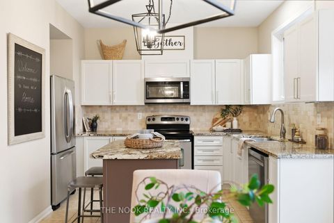 Photo 12 at 107 Barkdale Way, Pringle Creek, Whitby