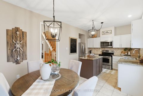 Photo 13 at 107 Barkdale Way, Pringle Creek, Whitby