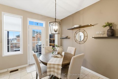 Photo 14 at 107 Barkdale Way, Pringle Creek, Whitby