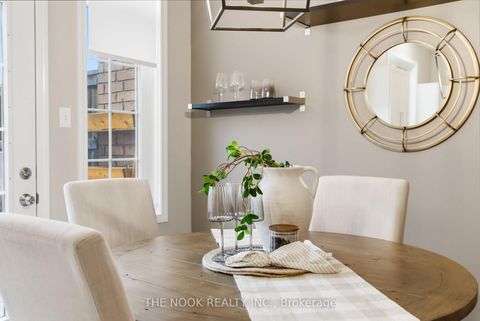 Photo 15 at 107 Barkdale Way, Pringle Creek, Whitby