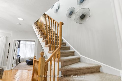 Photo 16 at 107 Barkdale Way, Pringle Creek, Whitby